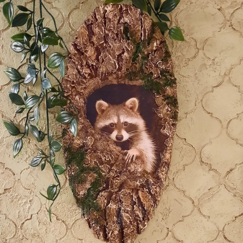 Онлайн-школа Кристины Елизаровой «ДЕКОРАТОРСКОЕ ИСКУССТВО»‎