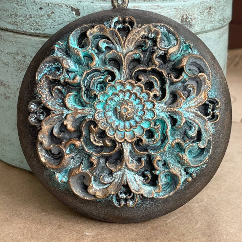 Онлайн-школа Кристины Елизаровой «ДЕКОРАТОРСКОЕ ИСКУССТВО»‎