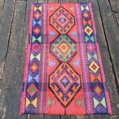 Трафарет - Грузия мини