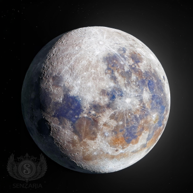 Трансфер - Луна 01 Трансфер - Луна 01