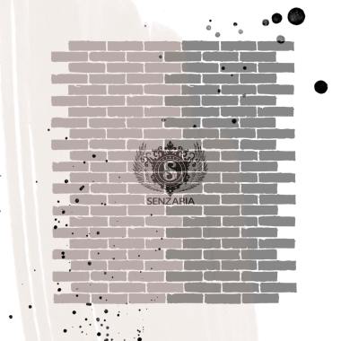 Трафарет - Клинкерный кирпич