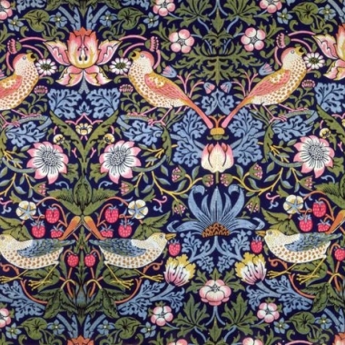 Трафарет - Дрозд 2