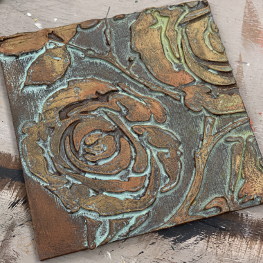 Интенсив Авторская плитка — базовый