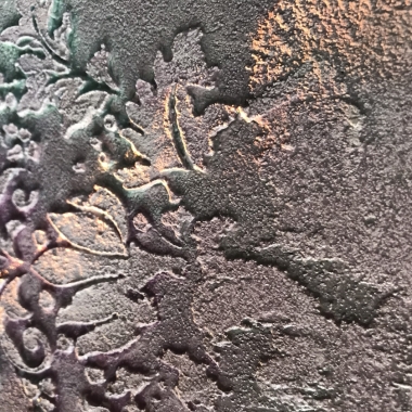 Онлайн-курс Декор стен