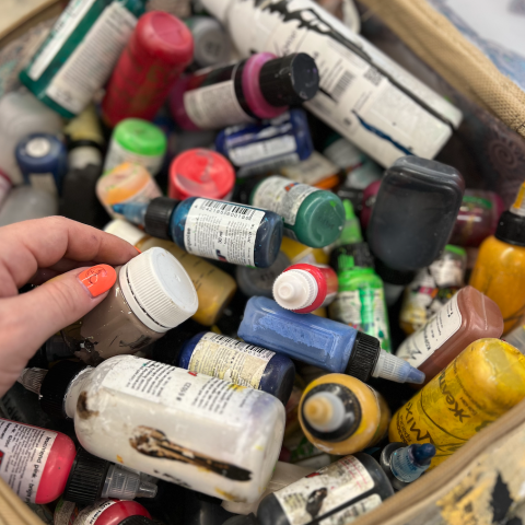 Онлайн-курс «АЭРОГРАФИЯ - ПРОСТО» Онлайн-курс «АЭРОГРАФИЯ - ПРОСТО»