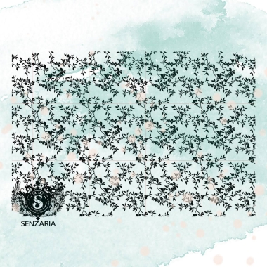 Трафарет - Летняя прогулка