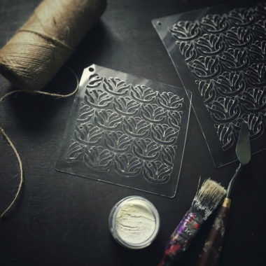 Трафарет - Мечта Трафарет - Мечта